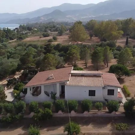 Veranda Piau Villa *