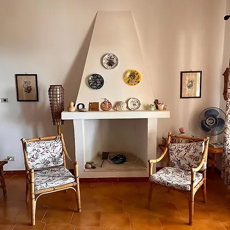 Veranda Piau *