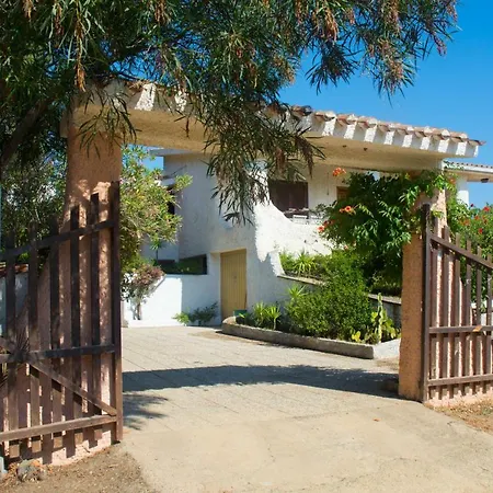 Villa Veranda Piau