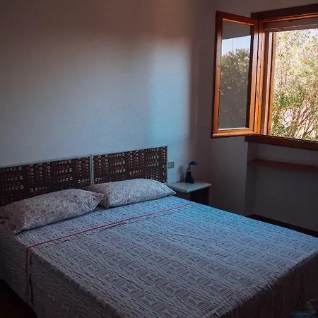 Veranda Piau * Tertenìa