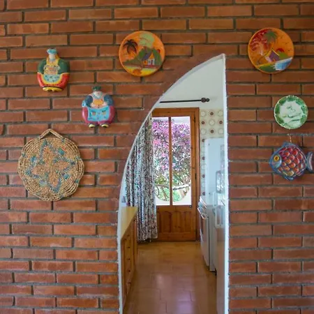 Veranda Piau Villa *