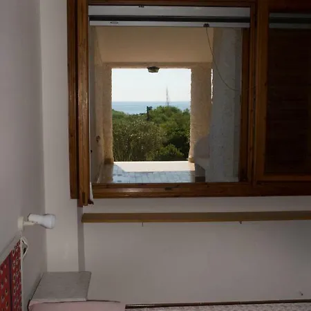 Veranda Piau