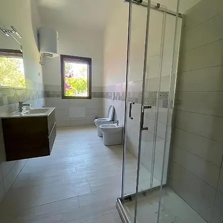 Veranda Piau * Tertenia