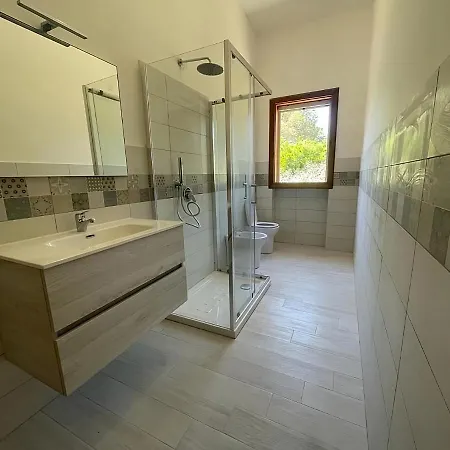 Veranda Piau ヴィラ