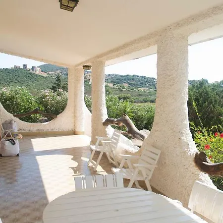 Veranda Piau Villa