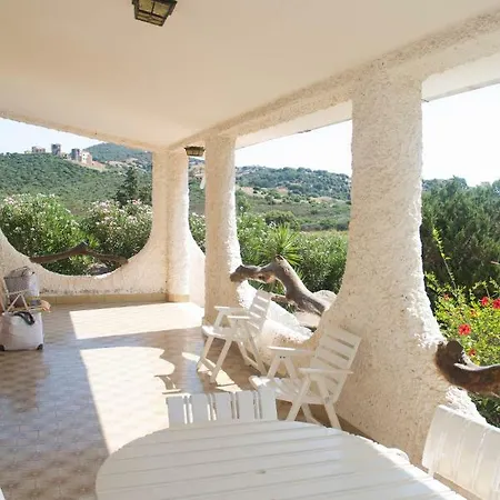 Veranda Piau Villa
