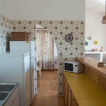 Villa Veranda Piau Tertenia