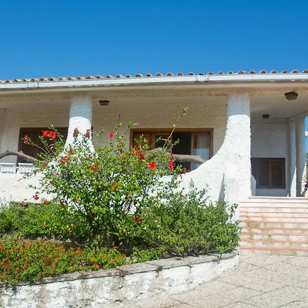 Villa Veranda Piau