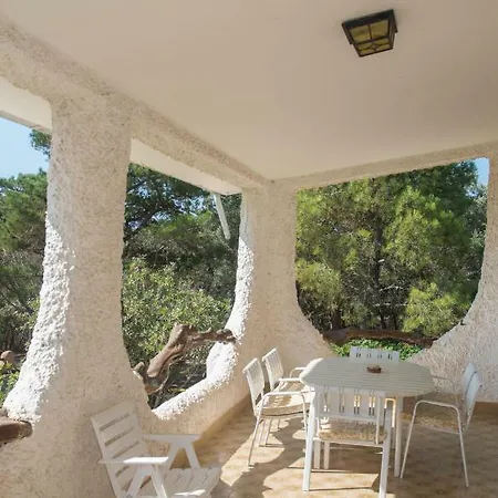 Veranda Piau Villa Tertenìa